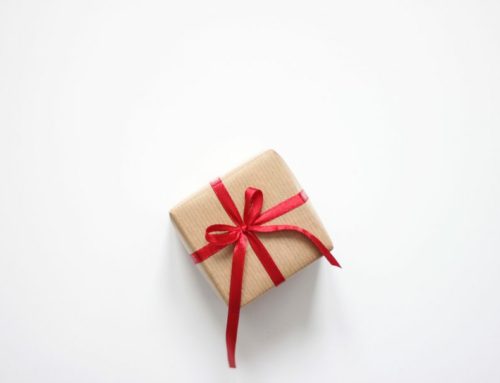Anti-Trafficking Holiday Gift Guide
